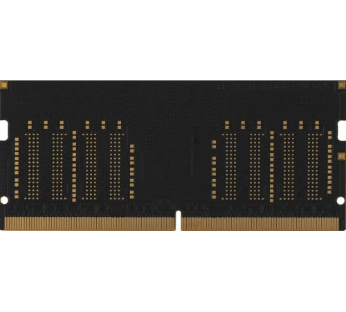 Оперативная память KingSpec 8ГБ DDR5 SODIMM 4800 МГц KS4800D5N11008G