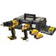 DeWalt DCK2062E2T шуруповерт, винтоверт