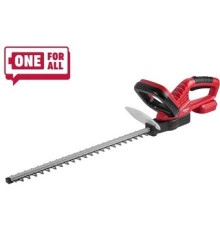 Кусторез Wortex DB 5218 ALL1 XLT Solo 6900602866513 без АКБ