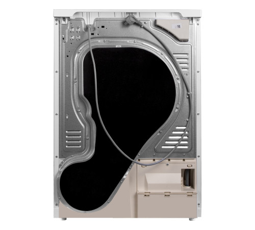 Сушильная машина MAUNFELD MFDM158WH400