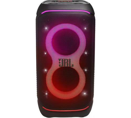 Патибокс JBL PartyBox Stage 320 черный