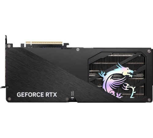 Видеокарта MSI GeForce RTX 5080 16G Gaming Trio OC