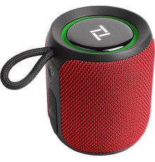 Беспроводная колонка Урал ТТ М3+ Мини красный