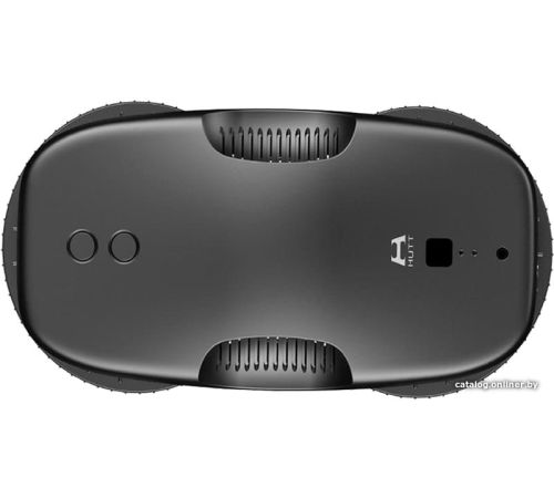 Робот для мытья окон Hutt DDC5 черный