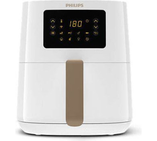 Аэрогриль аэрофритюрница Philips HD9255/30