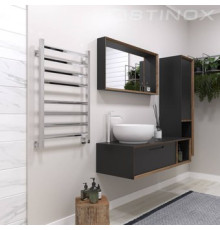 Полотенцесушитель Stinox Sorento 50x80 sor80