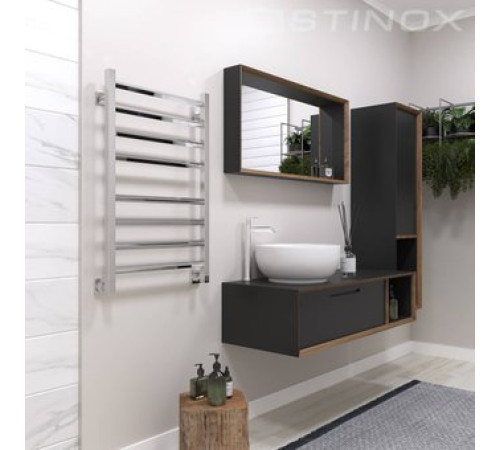 Полотенцесушитель Stinox Sorento 50x80 sor80