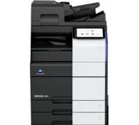 МФУ Konica Minolta Bizhub C450i
