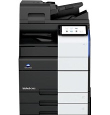 МФУ Konica Minolta Bizhub C450i