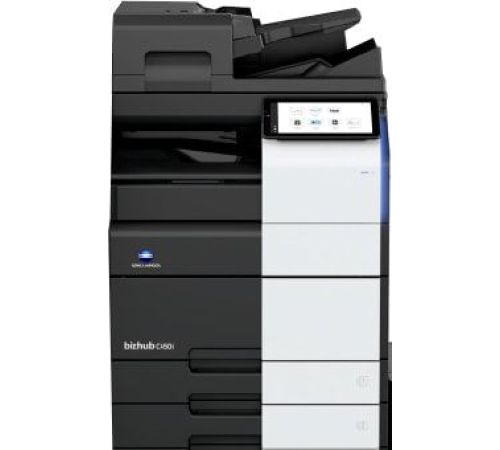 МФУ Konica Minolta Bizhub C450i