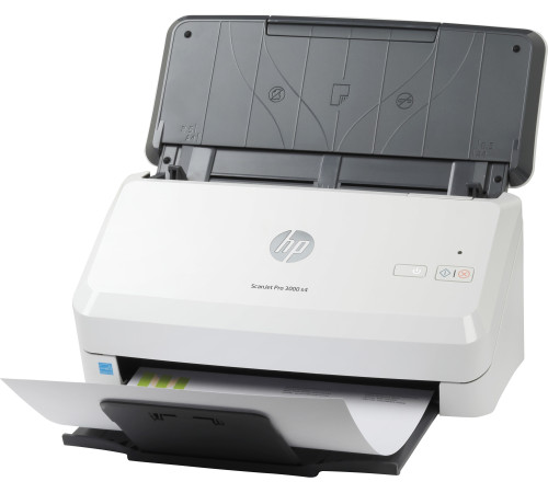 Сканер HP ScanJet Pro 3000 s4 6FW07A