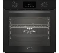 Электрический духовой шкаф Indesit IBFTE 3844 J BL