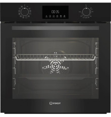 Электрический духовой шкаф Indesit IBFTE 3844 J BL