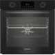 Электрический духовой шкаф Indesit IBFTE 3844 J BL
