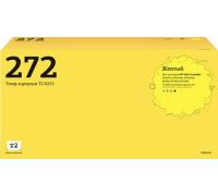 Картридж T2 TC-H272 аналог HP 650A CE272A