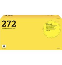 Картридж T2 TC-H272 аналог HP 650A CE272A