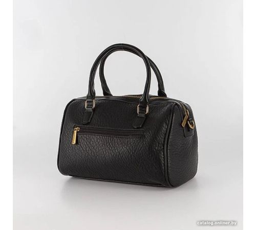Женская сумка David Jones 823-7006-3-BLK черный