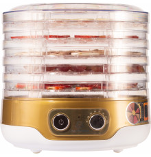 Сушилка для овощей и фруктов Мастерица EFD-3051