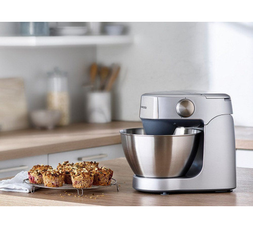 Кухонная машина Kenwood Prospero+ KHC29A.O0SI