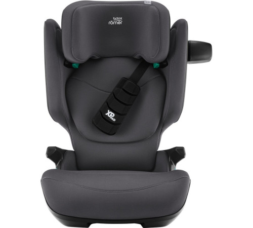 Детское автокресло Britax Romer Kidfix Pro Classic midnight grey