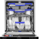 Встраиваемая посудомоечная машина MAUNFELD MLP60230 Light Beam
