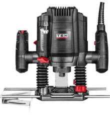 Кромочно-петельный фрезер TEH TER7082