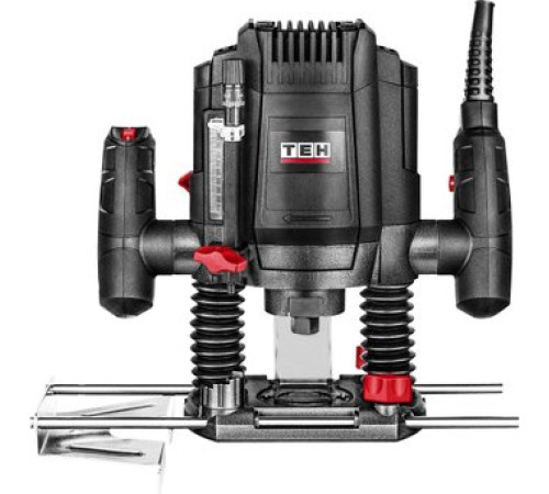 Кромочно-петельный фрезер TEH TER7082