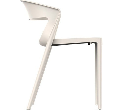 Стул GreenTerra Evok светло-бежевый