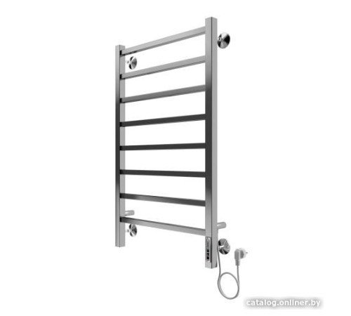 Полотенцесушитель TERMINUS Ватикан П8 500x850 электро
