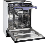 Встраиваемая посудомоечная машина Krona Kaskata 60 BI