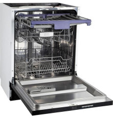 Встраиваемая посудомоечная машина Krona Kaskata 60 BI