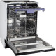 Встраиваемая посудомоечная машина Krona Kaskata 60 BI