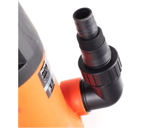 Насос  Patriot F400