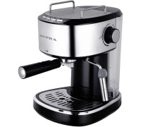 Рожковая кофеварка Supra CMS-1515