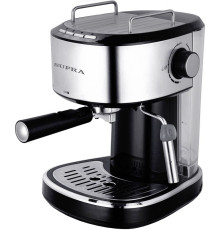 Рожковая кофеварка Supra CMS-1515