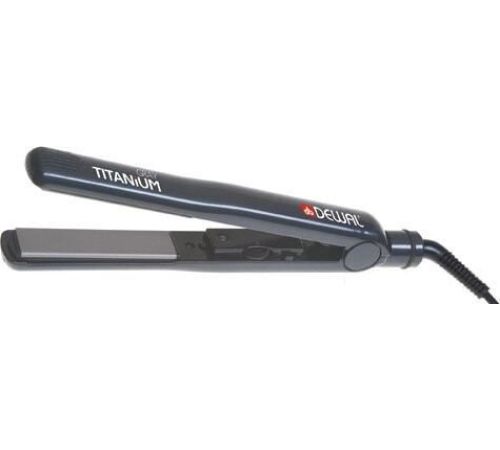 Выпрямитель Dewal Gray Titanium 03-66
