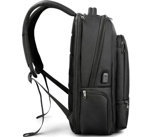 Рюкзак Tigernu T-B3585 черный