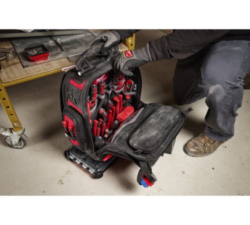 Рюкзак для инструментов Milwaukee 4932498633