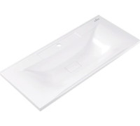 Умывальник Roxen Ariel 100 30012100