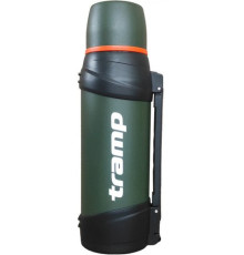 Термос TRAMP Travel Line 2л TRC-140ол оливковый