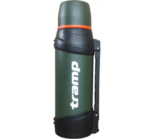 Термос TRAMP Travel Line 2л TRC-140ол оливковый