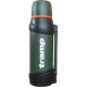 Термос TRAMP Travel Line 2л TRC-140ол оливковый