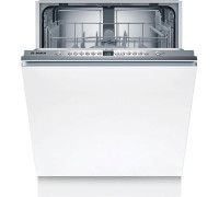 Встраиваемая посудомоечная машина Bosch Serie 2 SMV26AX00Q