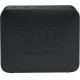 Беспроводная колонка JBL Go Essential черный
