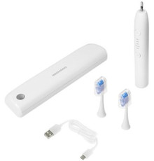 Электрическая зубная щетка Redmond Редмонд TB4602 белый