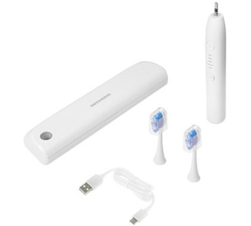 Электрическая зубная щетка Redmond Редмонд TB4602 белый