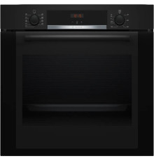 Электрический духовой шкаф Bosch Serie 4 HBA334EB3