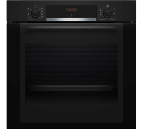 Электрический духовой шкаф Bosch Serie 4 HBA334EB3