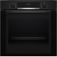 Электрический духовой шкаф Bosch Serie 4 HBA334EB3
