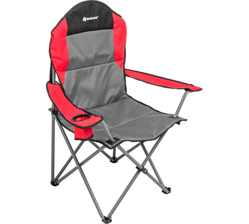 Кресло Nisus N-244-GRD-1